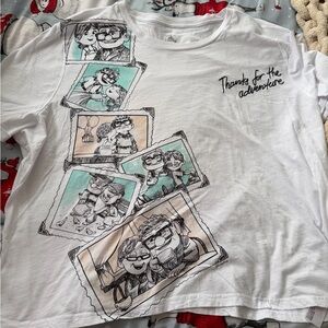 UP Women’s T Shirt